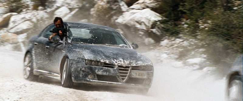 Illustration for article titled Bond Cars: Ranked by Value (2018 Edition)